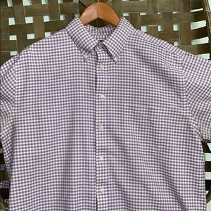 Stafford button down shirt